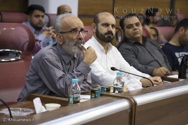 ناترازی و افزایش نرخ انرژی، فولاد خوزستان را ذوب کرد ناترازی و افزایش نرخ انرژی، فولاد خوزستان را ذوب کرد