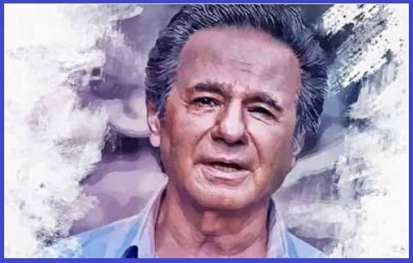 سلطان قلب‌ها از شیمی‌درمانی خبر داد/ویدیو