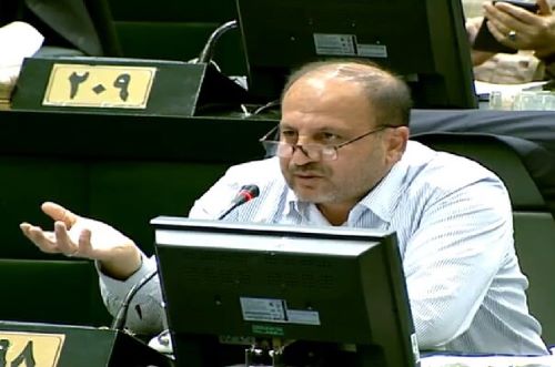  تکلیف نیروهای شرکتی چرا روشن نمی شود!؟