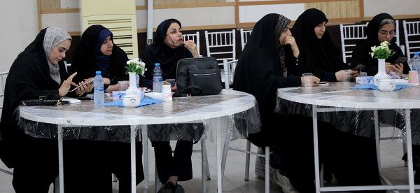 خبرنگاران یکی از ارکان اصلی جهاد تبیین در کشور هستند خبرنگاران یکی از ارکان اصلی جهاد تبیین در کشور هستند