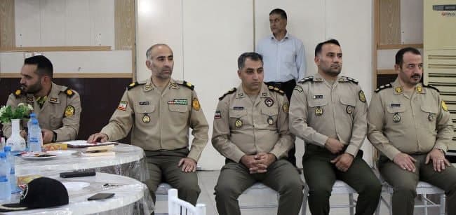 خبرنگاران یکی از ارکان اصلی جهاد تبیین در کشور هستند خبرنگاران یکی از ارکان اصلی جهاد تبیین در کشور هستند