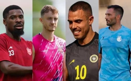 بهترین تیم نقل و انتقال های ایران؟ بهترین تیم نقل و انتقال های ایران؟