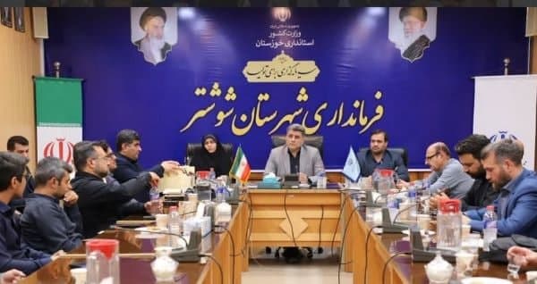 همکاری کارگزاران و رسانه‌نگاران در حل مشکل‌های مردم