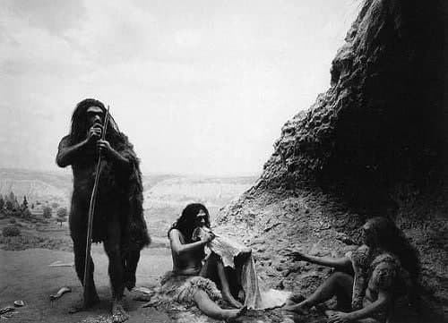 بازگشت وزارت نیرو به دوران پارینه سنگی!؟ بازگشت وزارت نیرو به دوران پارینه سنگی!؟