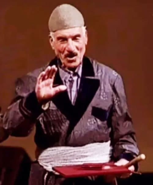 سُرنای هنرمند لرستانی خاموش شد!