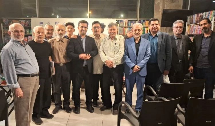 کوششی ادبی در زنده نگه داشتن ارزشها و پیام های عاشورا کوششی ادبی در زنده نگه داشتن ارزشها و پیام های عاشورا