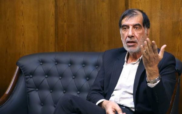 چه‌کاره‌اند که می‌گویند مملکت مال حزب‌اللهی‌هاست