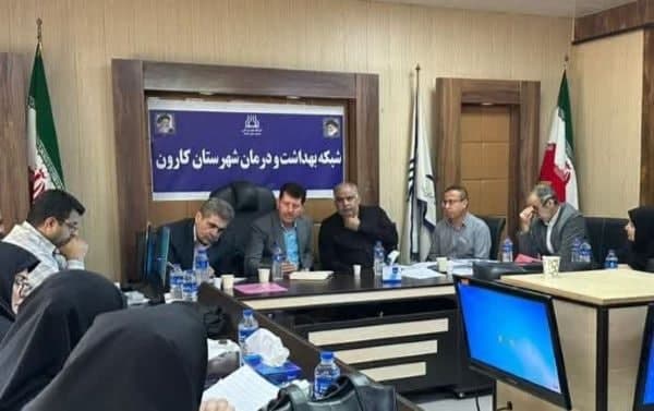  خدمات سلامت باید دادگرانه در دسترس مردم باشد