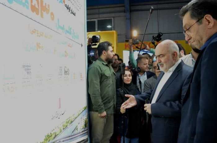 پشتیبانی استاندار خوزستان از برنامه های منطقه آزاد اروند