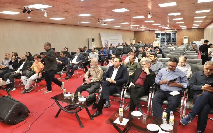 «نقد خبر» در اهواز نقد شد!