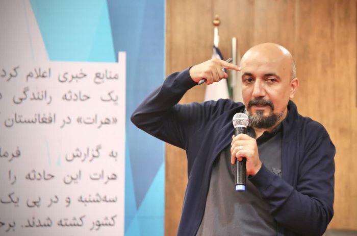 «نقد خبر» در اهواز نقد شد!