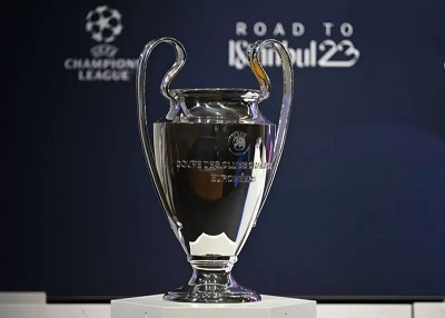  لیگ قهرمانان اروپا‎ ‌قرعه کشی شد