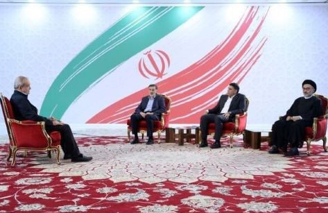 پزشکیان: صداهایی از مجلس می‌آید که بدتر از آن است