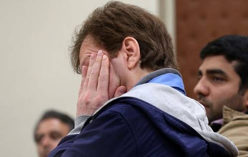 تنها من می‌فهمم چه می‌کشی بابک!