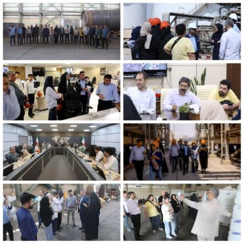 خشم رسانههای ماهشهر از شستا!؟ خشم رسانههای ماهشهر از شستا!؟