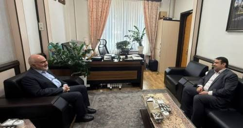 از پشتیبانی کارگران تا یاری استقلال خوزستان