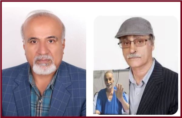 رامهرمز و دو نام ماندگار فرهنگ رامهرمز و دو نام ماندگار فرهنگ