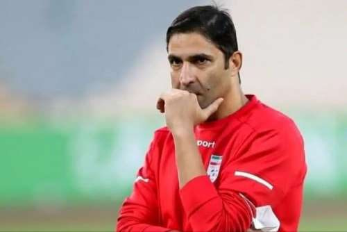 واکنش وحید هاشمیان به شعار حیا کن، رها کن