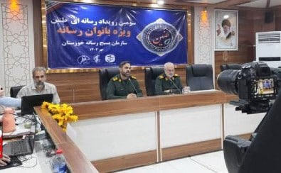 زنان؛ پرچمداران نور در میدان رسانه زنان؛ پرچمداران نور در میدان رسانه