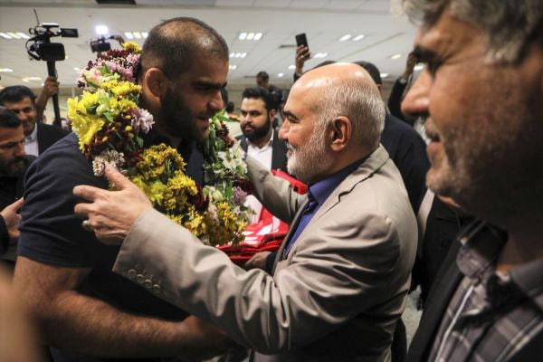  مژده های طلایی استاندار خوزستان برای قهرمانان جهان