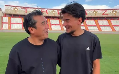 بازگشایی ورزشگاه یادگار امام تبریز با چمن هیبریدی