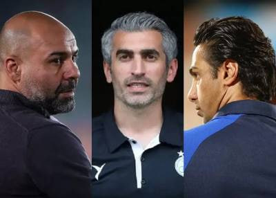 گزینه‌های آنی استقلال برای جانشینی ساپینتو