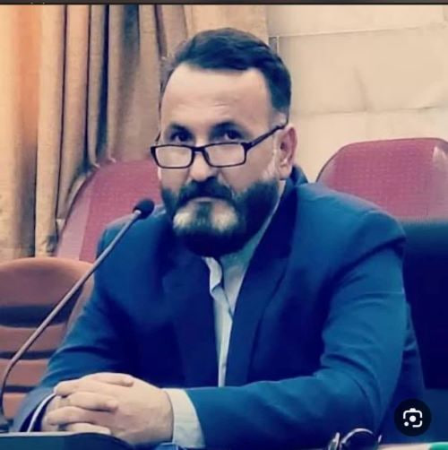 بدرود با «پیمان نجف‌پور»، رسانه‌نگار اخلاق‌مدار