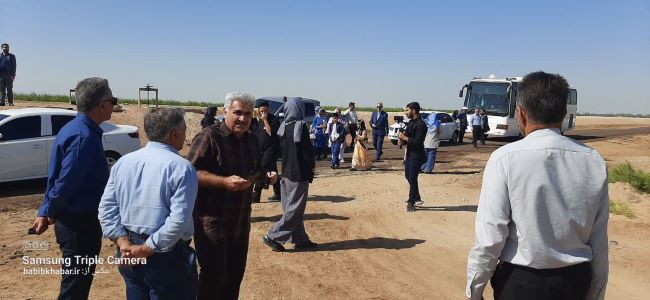 «فارابی»؛ همزیستی علم، صنعت و زیست‌بوم