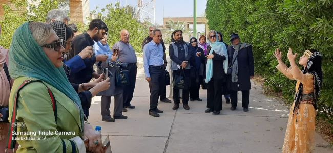 «فارابی»؛ همزیستی علم، صنعت و زیست‌بوم