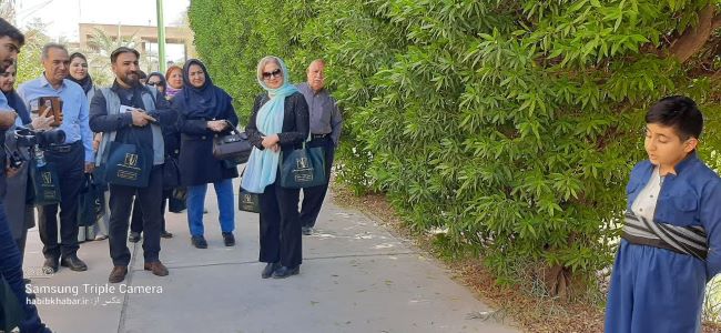 «فارابی»؛ همزیستی علم، صنعت و زیست‌بوم