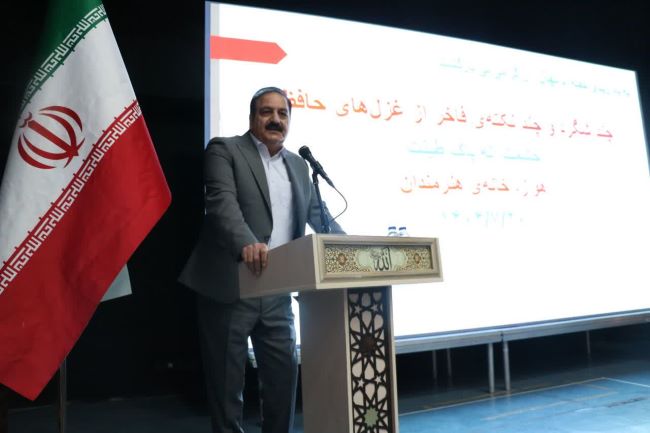 حافظ، شاعر ترجمه‌ناپذیرِ زبان ایهام؛ هنوز او را نشناخته‌ایم