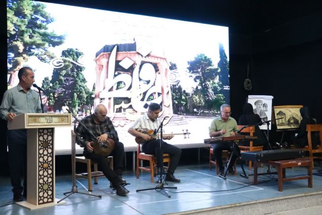 حافظ، شاعر ترجمه‌ناپذیرِ زبان ایهام؛ هنوز او را نشناخته‌ایم