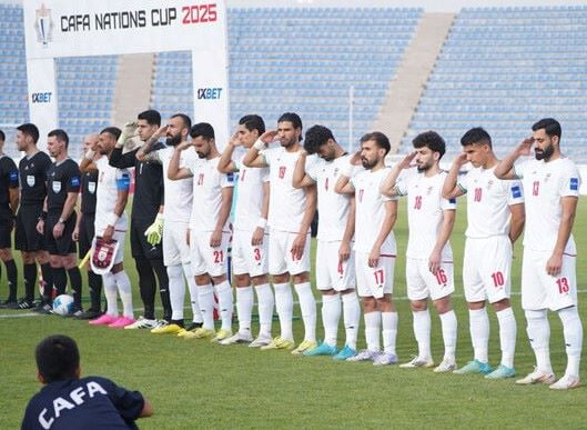  شاگردان قلعه‌نویی یک پله سقوط کردند!