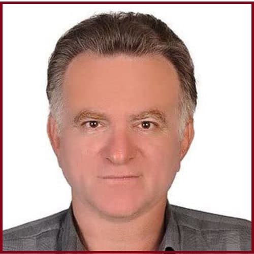 در توفان جنگ آرامش را دریابیم