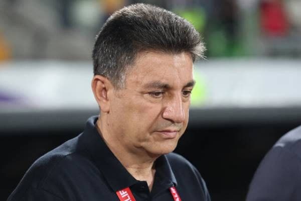 قلعه‌نویی: خط قرمز ما نام ایران و خاک وطن است