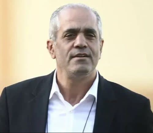 بازیکن پیشین پرسپولیس، معاون ورزشی آبی‌ها شد