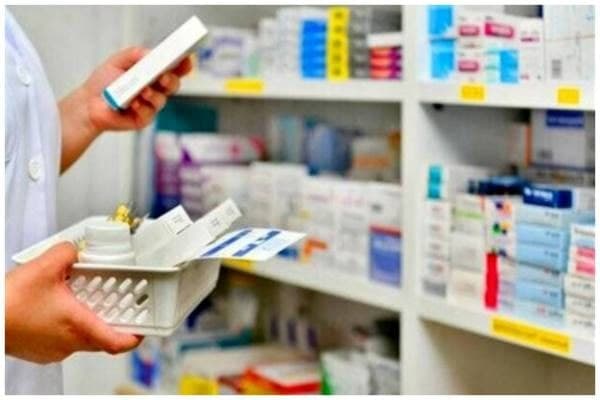 قیمت دارو در سراسر کشور یکسان است
