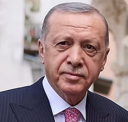 اردوغان: به پیروزی ایران خوشبین ام