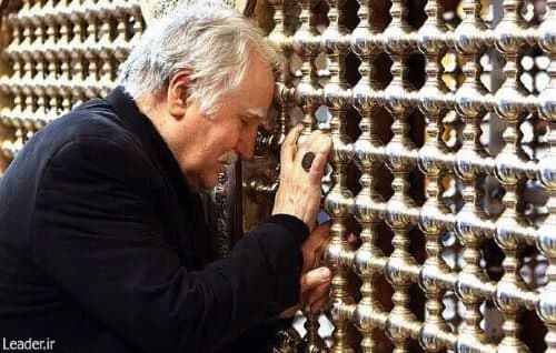  فرشچیان، ستاره‌‌ای درخشان در آسمان هنر ایرانی بود