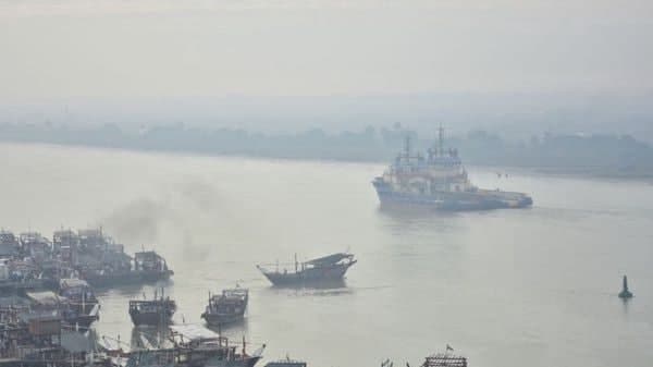  باک از نبود هوای پاک نداریم!