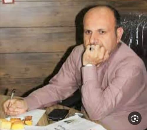 روایت عشق و ایستادگی در سنگر خبر