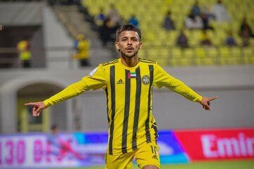 ارزش قایدی ۵ میلیون یورو شد