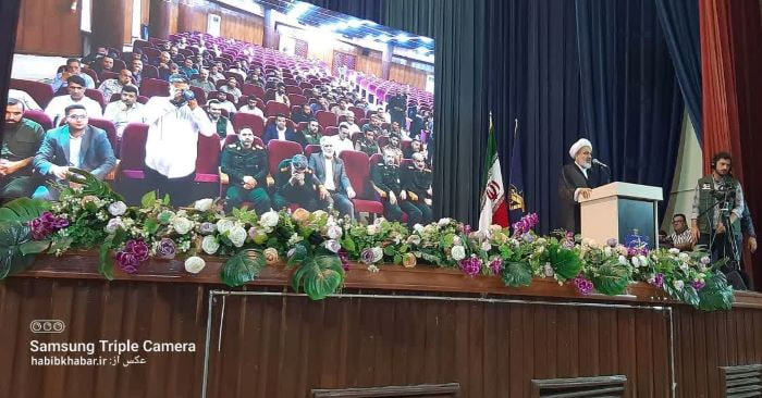 امیدآفرینی مهمترین نیاز امروز جامعه است