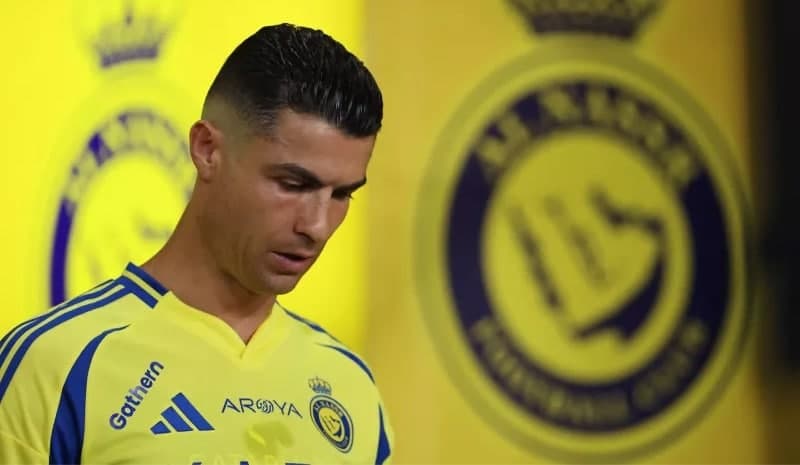 رونالدو پادشاه اینستاگرام شد رونالدو پادشاه اینستاگرام شد