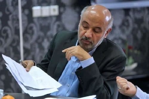 وزیر کار، بی کار از دلواپسی کار بازنشستگان! وزیر کار، بی کار از دلواپسی کار بازنشستگان!