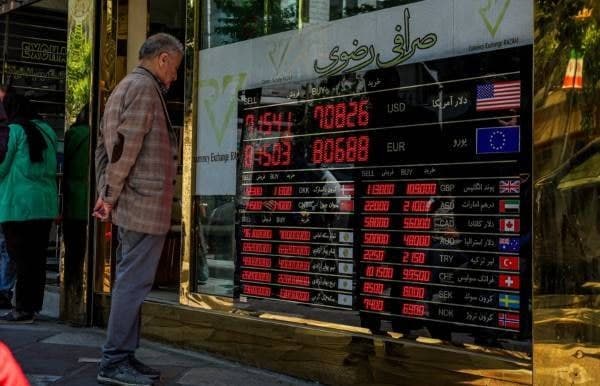 بازگشت دلار به کانال ۸۰ هزار تومان بازگشت دلار به کانال ۸۰ هزار تومان