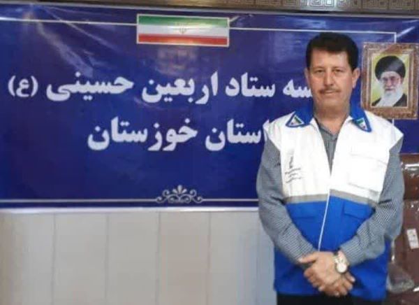  تلاش های بی‌درنگ مرکز بهداشت خوزستان در مرزها