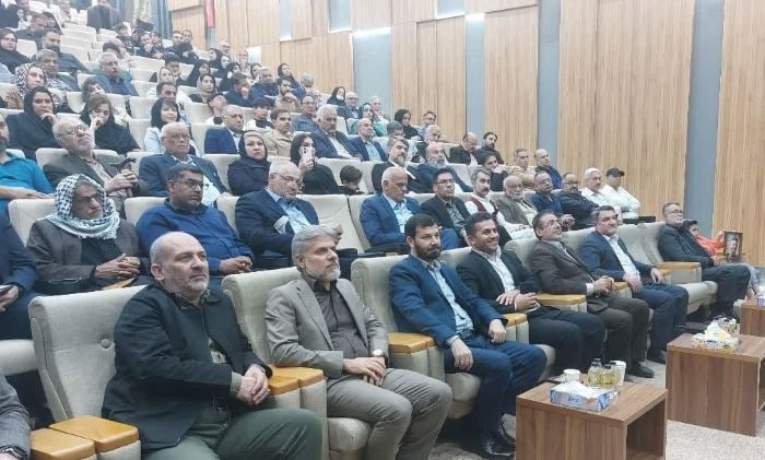 هیچ رخداد فرهنگی بدون صنعت چاپ ممکن نیست هیچ رخداد فرهنگی بدون صنعت چاپ ممکن نیست