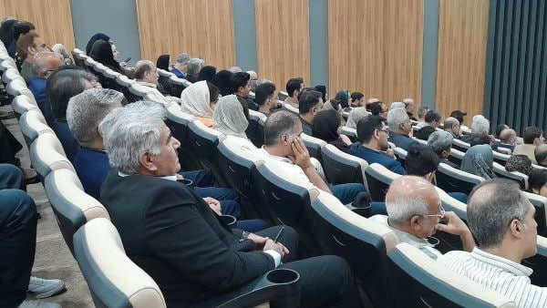 هیچ رخداد فرهنگی بدون صنعت چاپ ممکن نیست هیچ رخداد فرهنگی بدون صنعت چاپ ممکن نیست