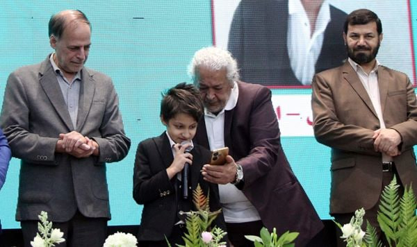  جایی که فرهنگ، صنعت را معنا کرد/«شکرستان» برگزیدگان خود را دید